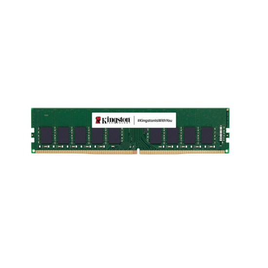 Memoria DDR4 16GB 3200MHZ Kingston ECC, CL22, KTD-PE432E/16G