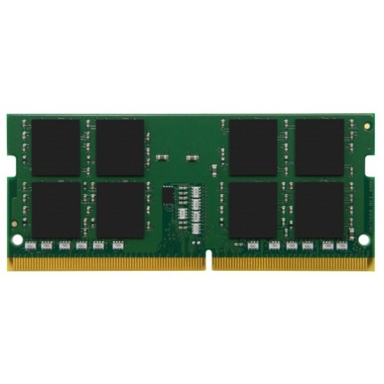 Memoria Sodimm DDR4 16GB 2666MHZ Kingston KTL-TN426E/16G ECC CL19