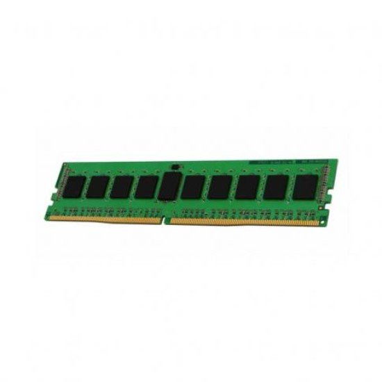 Memoria DDR4 16GB 2666MHz Kingston Value RAM CL19  Non-ECC, KVR26N19S8/16