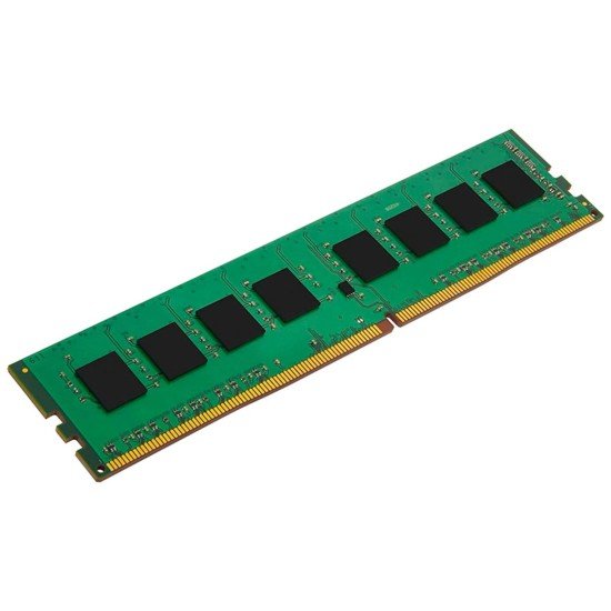 Memoria DDR4 8GB 3200MHZ Kingston Non-ECC CL22, KVR32N22S8L/8