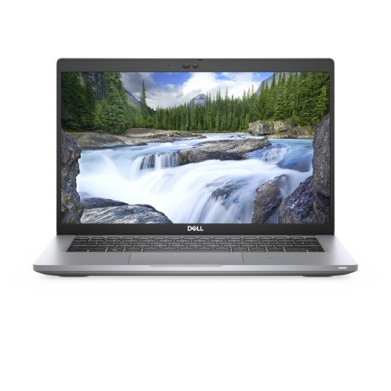 Laptop Dell Latitude 5420 14" CI7-1165G7 / 8GB / 256GB SSD / Win 10 Pro / Color Gris, KXVJ0