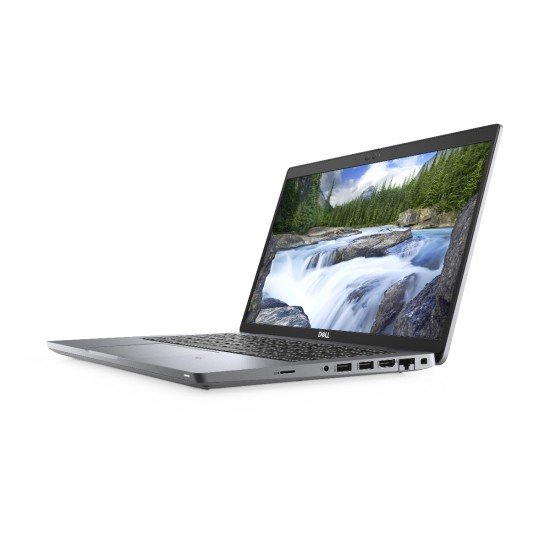 Laptop Dell Latitude 5420 14" CI7-1165G7 / 8GB / 256GB SSD / Win 10 Pro / Color Gris, KXVJ0