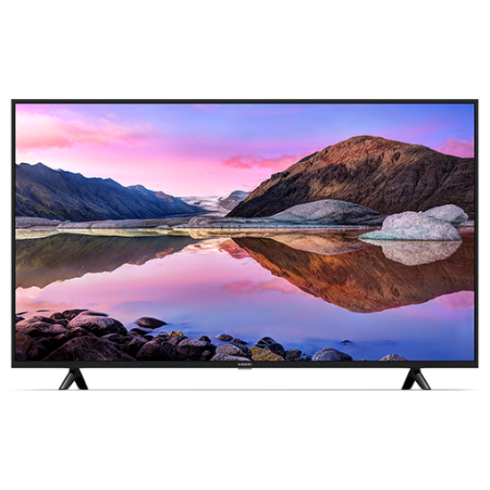 Smart TV 65" Xiaomi L65M7-7ASA, 4K/ Ultra HD