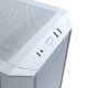 Gabinete Lian Li Lancool 3R-W White E-ATX/ Cristal Templado/ RGB/ Color Blanco