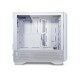 Gabinete Lian Li Lancool 3R-W White E-ATX/ Cristal Templado/ RGB/ Color Blanco