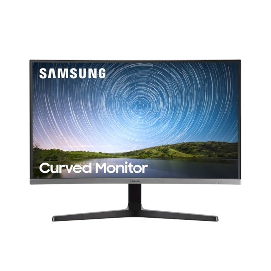 Monitor 32" Samsung LC32R500FHLXZX Full HD/ Curvo/ Panel VA/ 1920X1080/ D-SUB/ HDMI