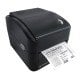 Impresora de Etiquetas Termica Directa 3NSTAR LDT114 USB, Ethernet,152MM/S, Negro