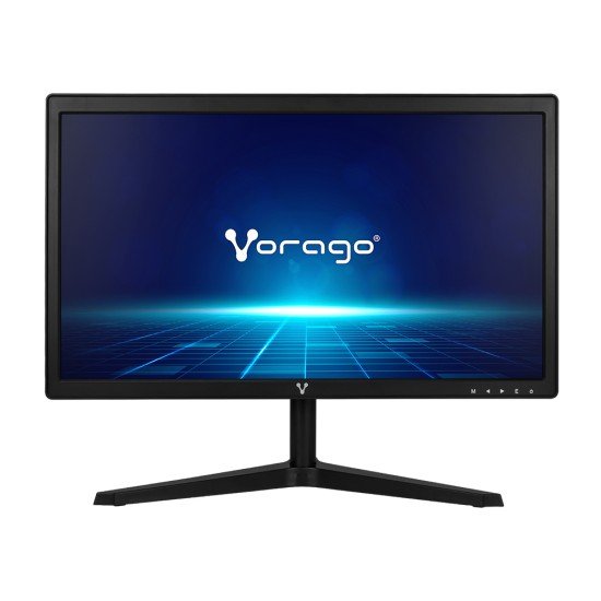 Monitor 19.5" Vorago LED-W19-205 WideScreen/ 1600X900/ HDMI/ VGA/ 75HZ