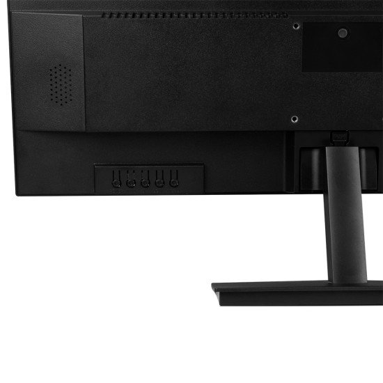 Monitor 21.5" / Vorago / LED-W21-300-V4F / VGA / 60 HZ / Panel TN / HDMI / Color Negro