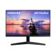 Monitor 22" Samsung LF22T350FHLXZX Led/ Full HD/ Plano/ 5MS/ HDMI/ Negro