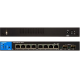 Switch Linksys Gigabit Ethernet LGS310C, 8 Puertos 10/100/1000 + 2 Puertos SFP, 20 GBIT/S