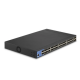 Switch Linksys Gigabit Ethernet LGS352C, 48 Puertos 10/100/1000MBPS + 4 Puertos 10GE SFP+