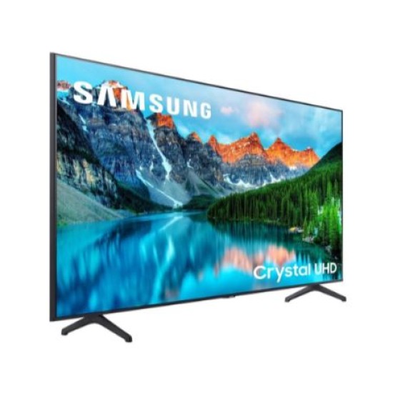 Smart TV 75" Samsung LH75BEAHLGFXZX UHD/ 3XHDMI/ 1XUSB/ LED