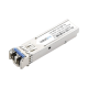 Transceptor Mini-GBIC SFP Linkedpro LP-SFP-1G-SM-10, Monomodo/ 1.25 GBPS de Velocidad/ Conectores LC Duplex/ Hasta 10KM de Distancia