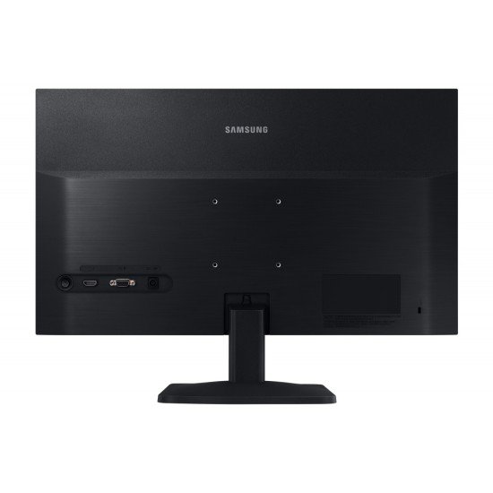 Monitor 22" Samsung LS22A336NHLXZX S33A / Led / Full HD / Panel VA / HDMI / VGA / Color Negro