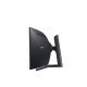 Monitor 49'' Samsung LS49A950UINXZA Viewfinity S95UA Qled / Dual Quad HD / Curvo / Ultra Wide / 120Hz / HDMI / Negro