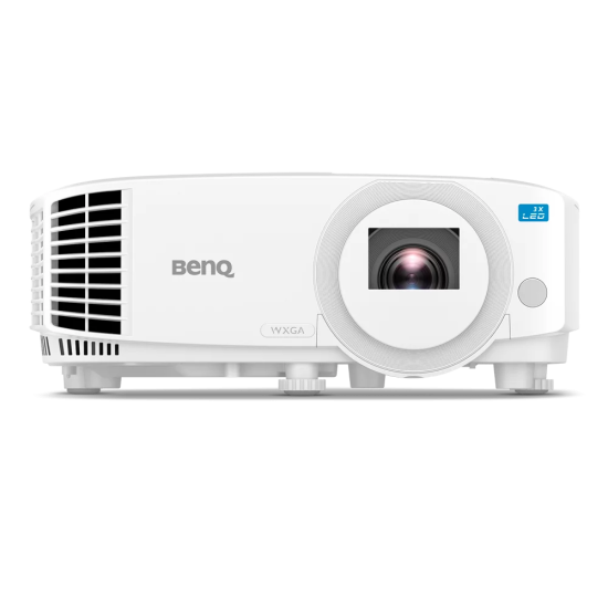 Videoproyector Benq LW500 WXGA/ 1281X800/ LED Laser 2000L HDMI/ USB