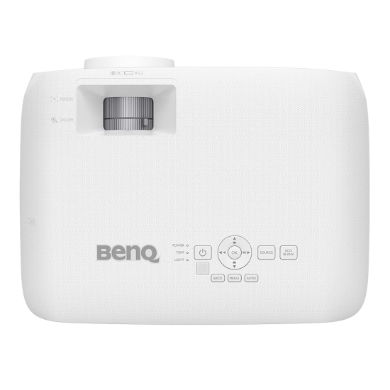 Videoproyector Benq LW500 WXGA/ 1281X800/ LED Laser 2000L HDMI/ USB