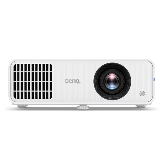 Videoproyector BenQ LW550 3000 Lumenes/ ANSI/ 13L/ DLP/ WXGA (1280X800)/ 20000 H/ Blanco
