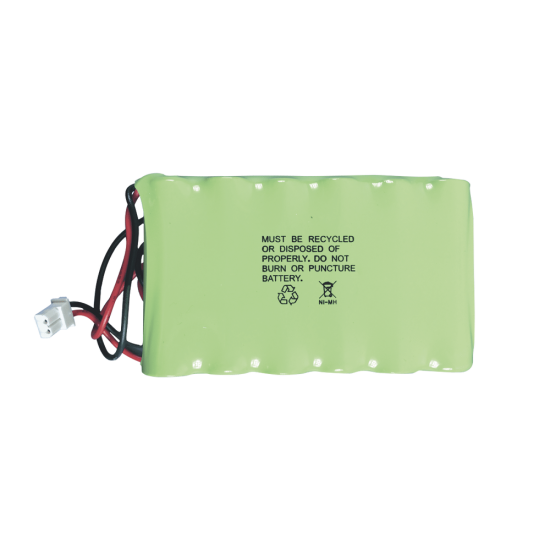 Bateria de Respaldo 7.2V/1100MA para Paneles LYNXPLUS y LYNXTOUCH Honeywell LYNXRCHKIT-SC