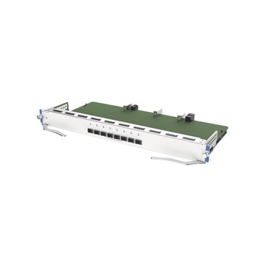 T/Switch Ruijie / M7000-8XS-EA / 8 Puertos SFP+ LC Para NBS700X