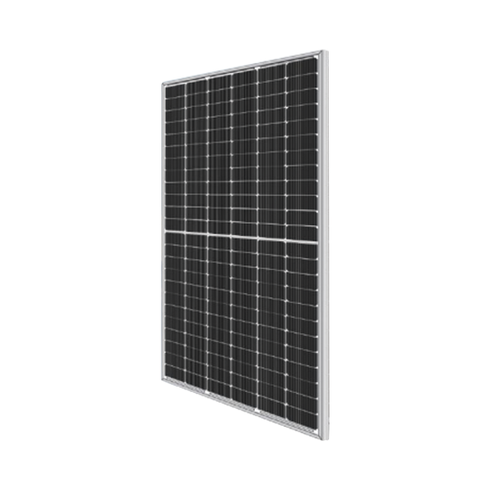 Modulo Solar Monocristalino Leapton, 580 W, 51.09 VCC, 144 Celdas Topcon, LP182*182M72NH580W