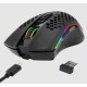 Mouse Gaming Redragon Storm Pro, Inalambrico/ 16,000DPI, M808-KS