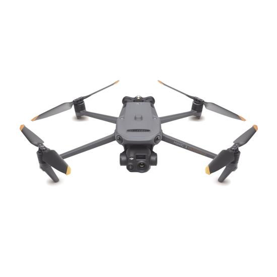 Drone DJI Mavic 3 Enterprise Advanced MAVIC3T Dual Camara (Visual y Termica)/ Hasta 15KMS de Transmision