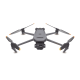 Drone DJI Mavic 3 Enterprise Advanced MAVIC3T Dual Camara (Visual y Termica)/ Hasta 15KMS de Transmision
