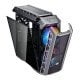 Gabinete Cooler Master MCM-H500P-MGNN-S11, H500P Mesh ARGB/ Con Ventana/ ATX/ EATX/ Micro ATX/ Mini-ITX/ USB 3.0/ 2.0/ Sin Fuente/ Gris