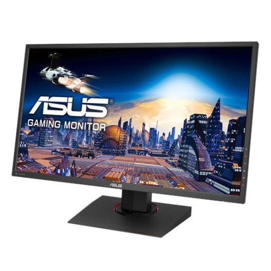 Monitor 27" Asus MG278Q Gamer Wide Quad HD/ HDMI/ Bocinas Integradas (2 X 2W)/ Negro