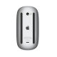 Mouse Inalambrico Magic Apple MK2E3AM/A Bluetooth/ Plata