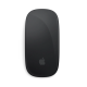 Mouse Inalambrico Apple Magic MMMQ3AM/A Bluetooth Negro