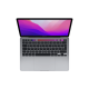 Macbook Pro Retina Apple MNEJ3E/A 13.3" Chip M2 8GB/ 512GB SSD/ Color Gris Espacial