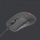 Mouse Alámbrico Gaming YEYIAN SABRE 1100 / 6 Botones / 3200 DPI / Negro / USB /  MO1100