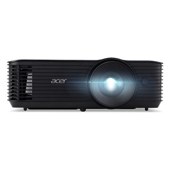 Videoproyector Acer X1328WH DLP 4500 Lumenes/ HDMI/ USB 2.0/ Full HD/ Bocina 3W/ Negro/ MR.JTJ11.00C