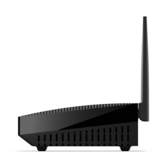 Router Inalámbrico LINKSYS MR5500 Doble Banda / 2.4 GHz / 5 GHz / WiFi Mesh / 4804Mbits / Negro