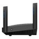 Router Inalámbrico Linksys Hydra Mesh Wifi 6E MR7500 Triple Banda / 2.4 / 5 / 6GHZ / 4800MBITS / 4 Antenas / Negro