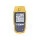 Verificador de Red Microscanner POE Fluke MS-POE con Pantalla LCD Retroiluminada