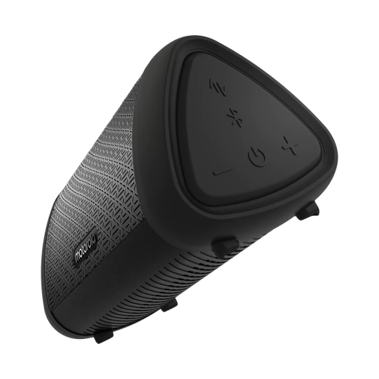 Bocinas Portatil Bluetooth Motorola MT-SH017BK Sonic SUB 630 Bass TWIN Resistente al Agua/ Color Negro