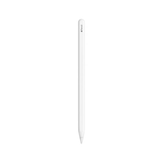Lapiz Digital Apple MU8F2AM/A Pencil 2DA Generacion para Ipad Pro Color Blanco