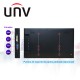 Monitor 43" UNV MW3243-E Led/ para Video Vigilancia/ HDMI/ DVI/ VGA