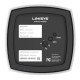 Router Linksys MX8502,Atlas Max 6E Tri-Band Mesh AX8400 2 Nodos, Blanco