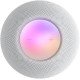Mini Bocina Apple MY5H2CL/A WIFI HomePod Blanco