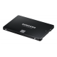Unidad de Estado Solido 250GB Samsung 870 Evo SATA III, 2.5", MZ-77E250B/AM
