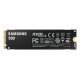 Unidad de Estado Solido M.2 1TB Samsung 980 Pro NVME PCI Express 4.0, MZ-V8P1T0B/AM