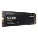 Unidad de Estado Solido M.2 1TB Samsung 980 MZ-V8V1T0B/AM NVME, PCI Express 3.0