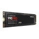Unidad de Estado Solido M.2 2TB Samsung 990 Pro NVME PCI Express 4.0, MZ-V9P2T0B/AM