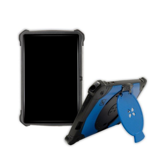 Tablet Necnon NBTA2K235M 7" Negro-Azul Allwinner A50/ 2GB RAM/ 16GB/ 2CAM/ Bluetooth/ 3000MAH/ Android 10