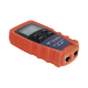 Probador de Cable de Red para UTP, STP y Cable Coaxial Tempo NC-100